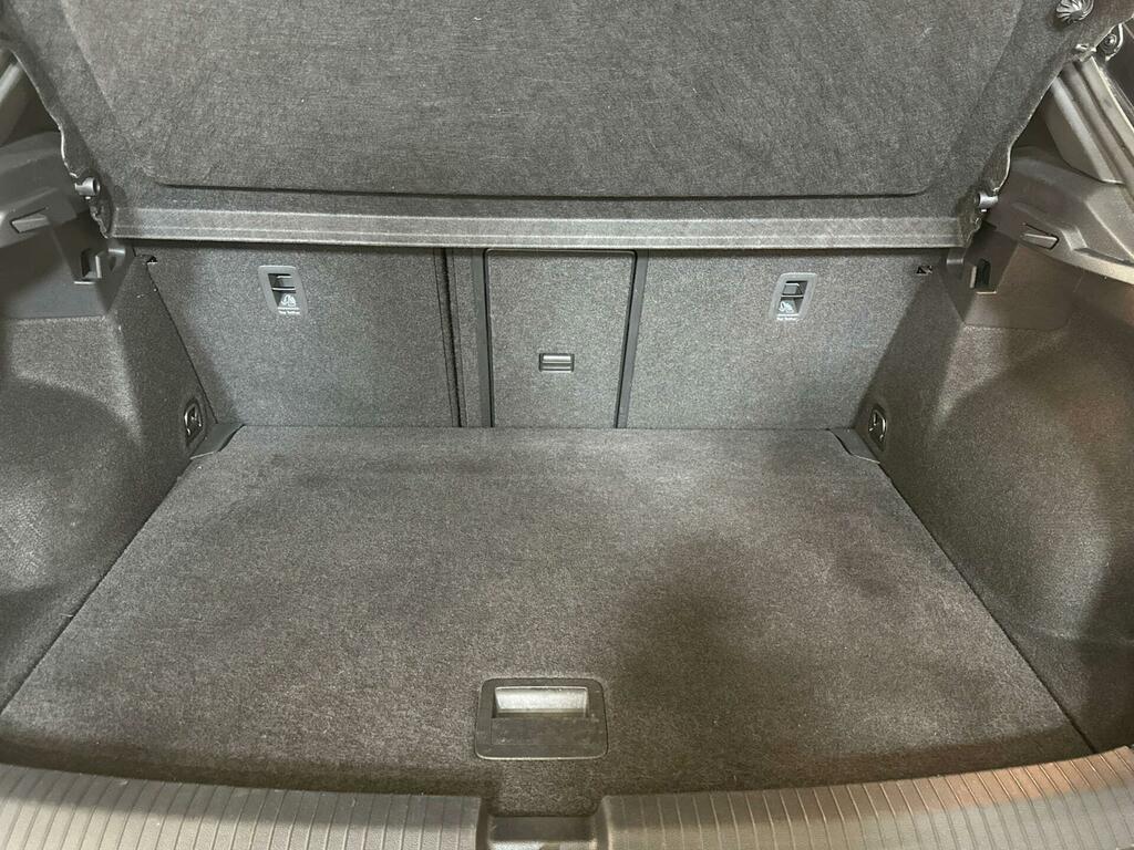 Volkswagen T-Roc Life Grey #13