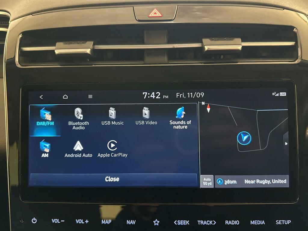 Hyundai Tucson 1.6L Ultimate Grey #21