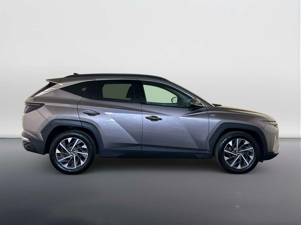 Hyundai Tucson 1.6L Ultimate Grey #9