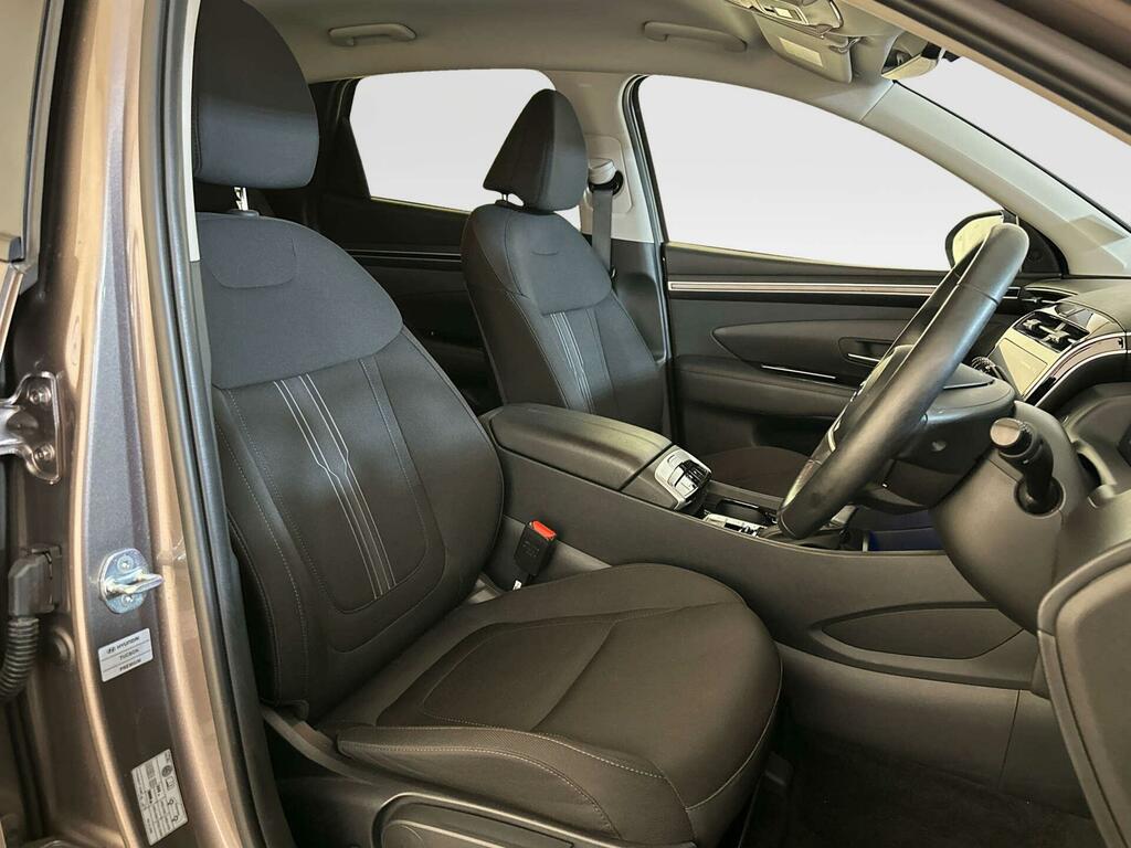 Hyundai Tucson 1.6L Ultimate Grey #11