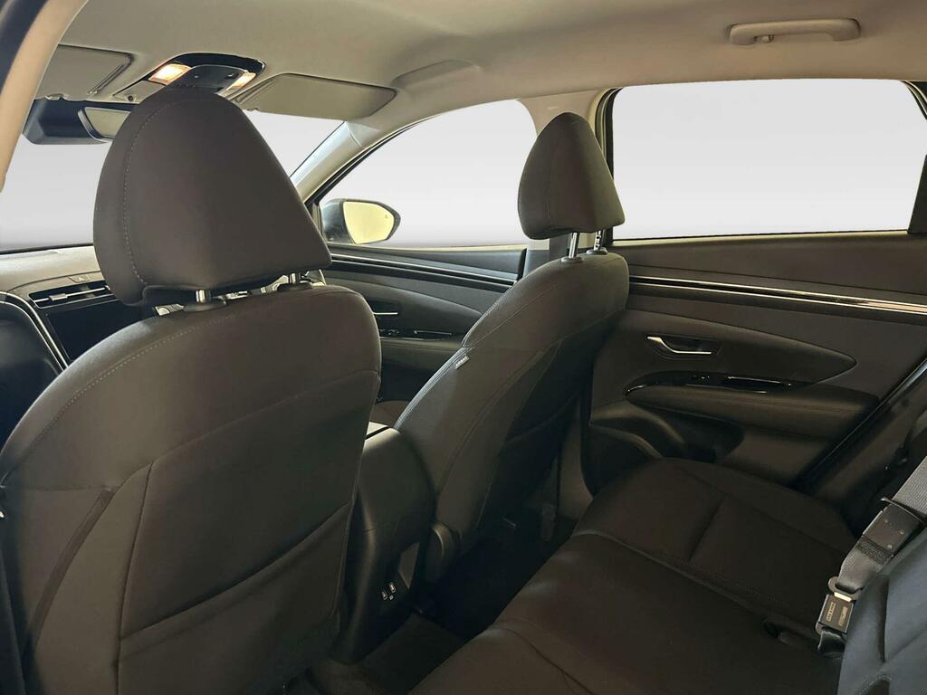 Hyundai Tucson 1.6L Ultimate Grey #12