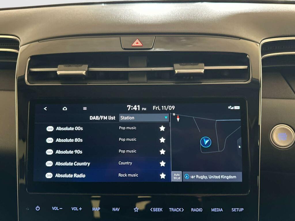 Hyundai Tucson 1.6L Ultimate Grey #20