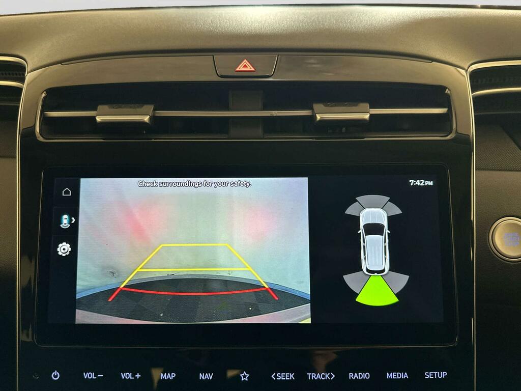 Hyundai Tucson 1.6L Ultimate Grey #24