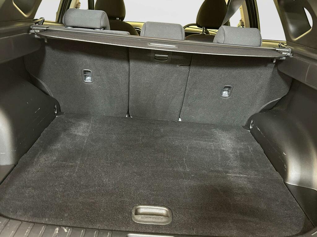 Hyundai Tucson 1.6L Ultimate Grey #13