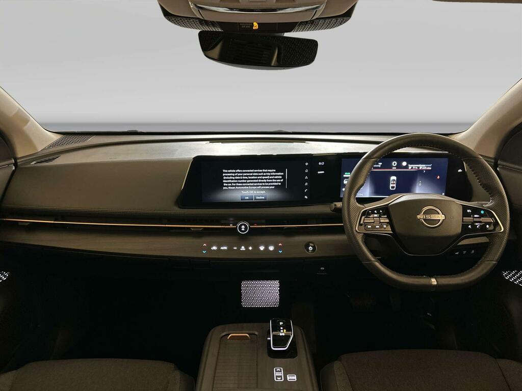 Nissan Ariya 87Kwh Advance Suv E-4orce 22Kw C Grey #2