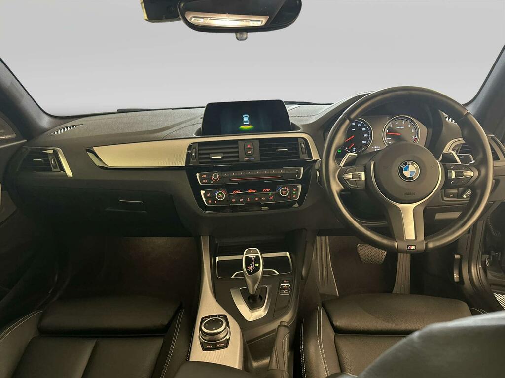 BMW 2 Series Gran Coupe 3.0 M240i Gpf Coupe Euro 6 Ss Grey #2