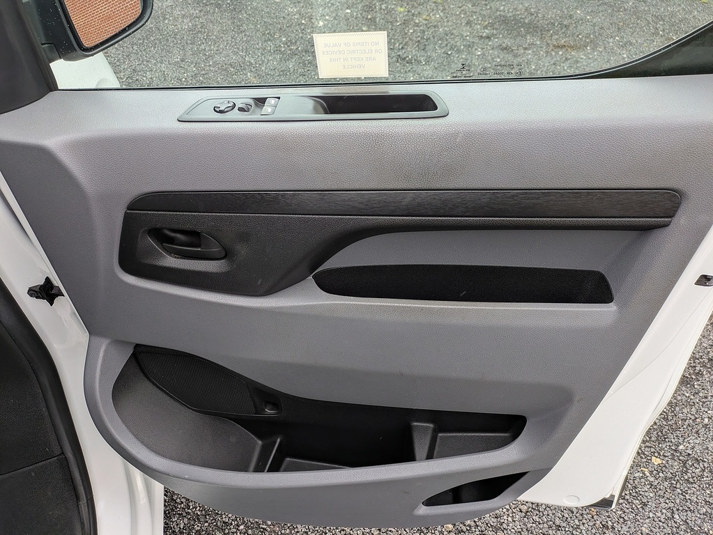Citroen Dispatch 2.0Bhdi 1400 Enprise Bhdi Ss Grey #13