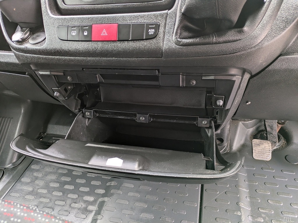 Citroen Relay 2.2 Bluehdi 35 Enterprise White #12