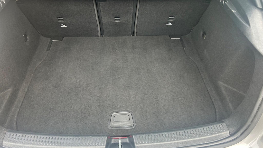 Mercedes-Benz A Class A200 Sport Silver #29
