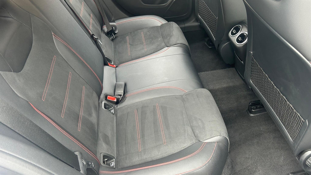 Mercedes-Benz A Class A200 Sport Silver #28