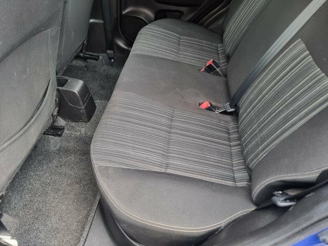 Suzuki Swift 1.2 Dualjet Sz4 4X4 Nav White #28