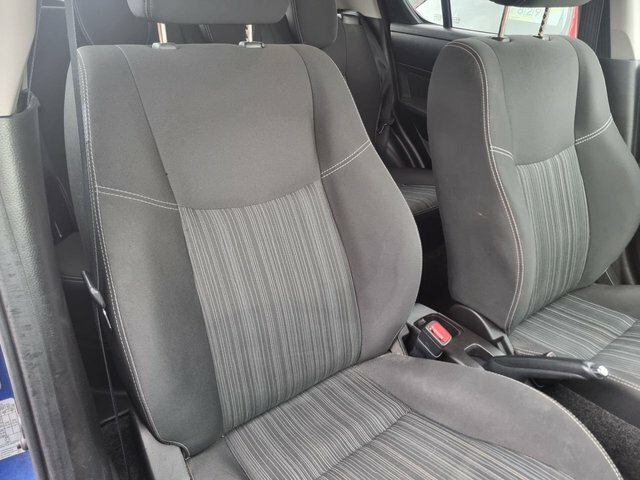 Suzuki Swift 1.2 Dualjet Sz4 4X4 Nav White #20
