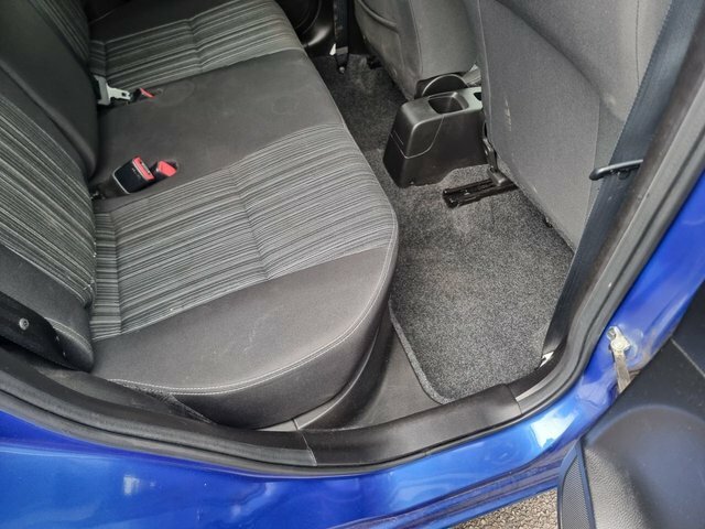 Suzuki Swift 1.2 Dualjet Sz4 4X4 Nav White #19