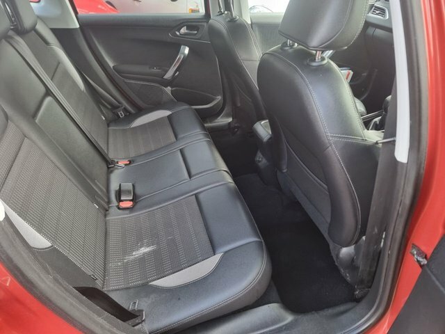 Peugeot 2008 Grey #16