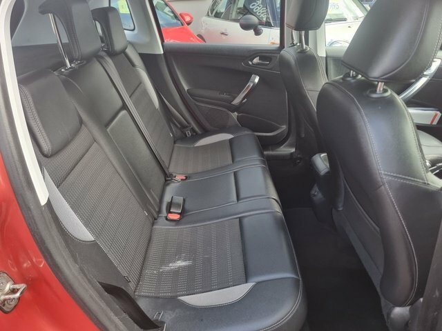 Peugeot 2008 Grey #17