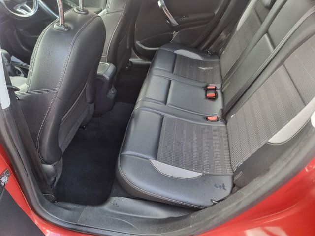 Peugeot 2008 Grey #21