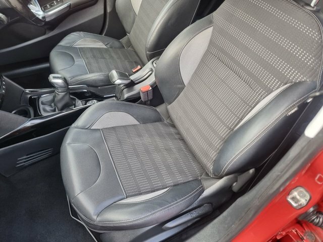 Peugeot 2008 Grey #24