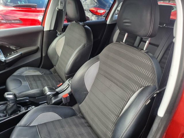 Peugeot 2008 Grey #23
