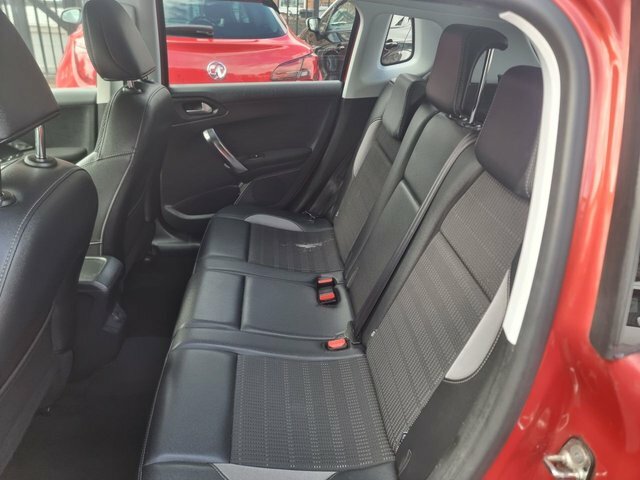 Peugeot 2008 Grey #20