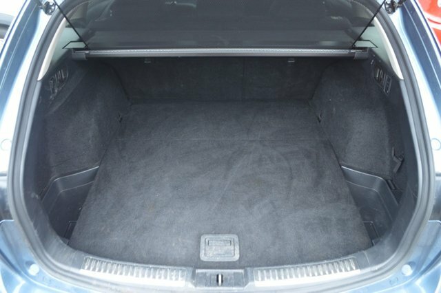 Mazda 6 2.2 Skyactiv-d Se-l Nav Tourer E Blue #5