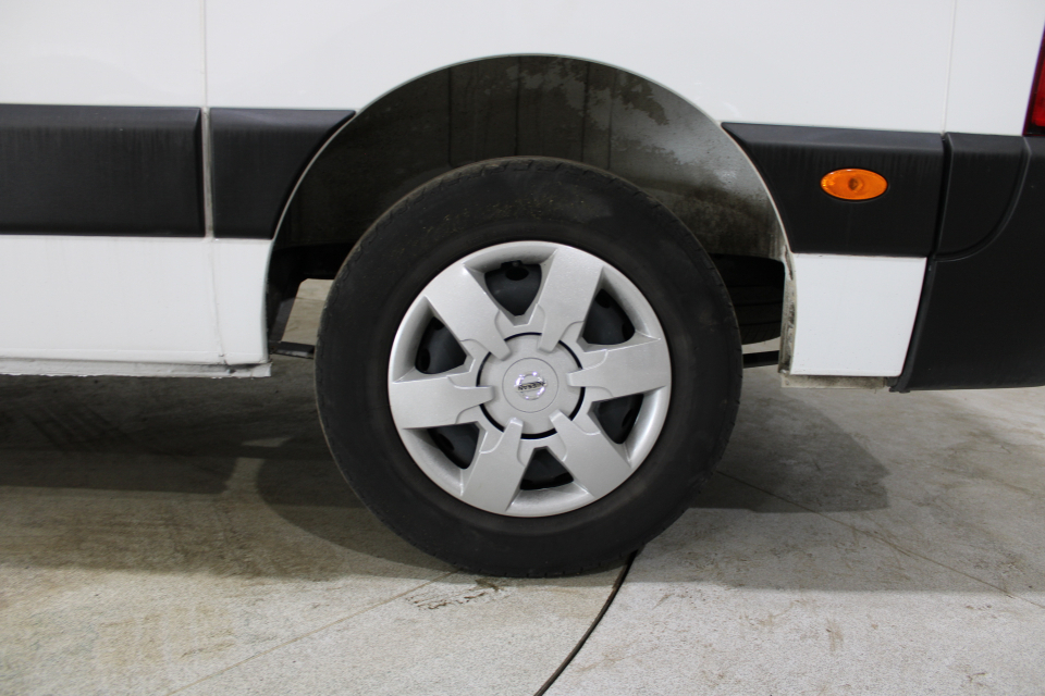 Nissan InterStar Interstar Tekna 2.3Dci 14... #20
