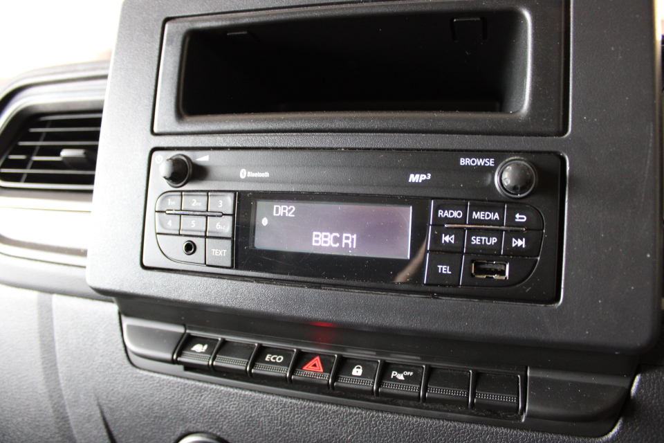 Nissan InterStar Interstar Tekna 2.3Dci 14... #11