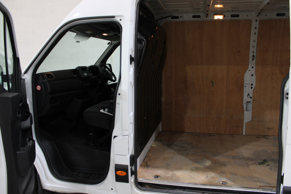 Nissan InterStar Interstar Tekna 2.3Dci 14... #10