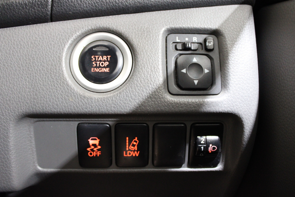 Mitsubishi L200 Di-d 4Wd Warrior Blue #22