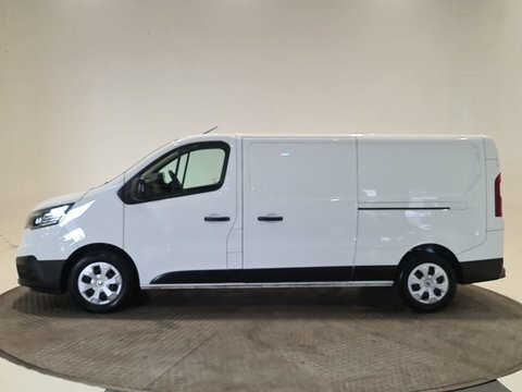 Renault Trafic 2.0 Dci Ll30 AV73OTX  #3