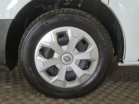 Renault Trafic 2.0 Dci Ll30 AV73OTX #4