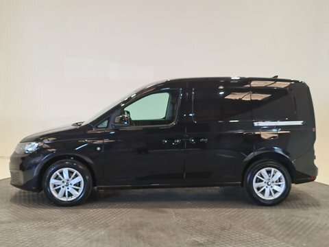 Volkswagen Caddy 2.0 Tdi C20 EX23NBE #4