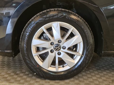 Volkswagen Caddy 2.0 Tdi C20 EX23NBE #5