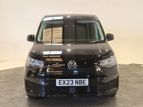 Volkswagen Caddy 2.0 Tdi C20 
