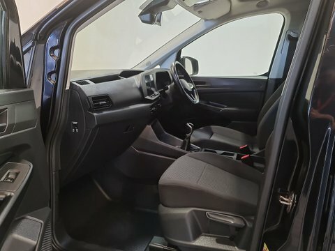 Volkswagen Caddy 2.0 Tdi C20 EX23NBE #6