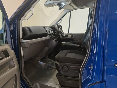 Volkswagen Crafter 2.0 Tdi Cr25 MD72ATK #6