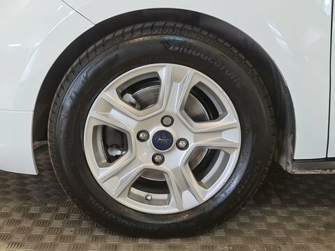 Ford Transit Courier 1.5 Tdci Limited  #5