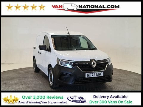 Renault Kangoo 1.5 Dci Ml19 