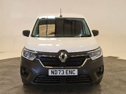 Renault Kangoo 1.5 Dci Ml19  #2