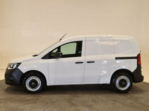 Renault Kangoo 1.5 Dci Ml19  #4
