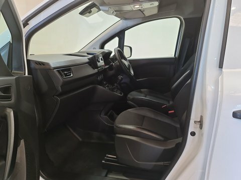 Renault Kangoo 1.5 Dci Ml19  #6
