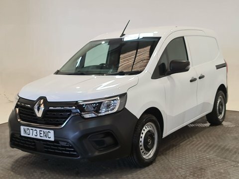 Renault Kangoo 1.5 Dci Ml19  #3