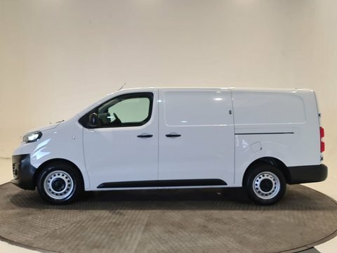 Peugeot Expert 1.5 Bluehdi 1000 #3