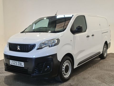 Peugeot Expert 1.5 Bluehdi 1000 #2