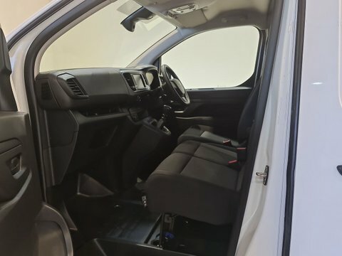 Peugeot Expert 1.5 Bluehdi 1000 #5