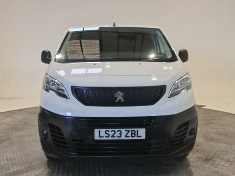 Peugeot Expert 1.5 Bluehdi 1000