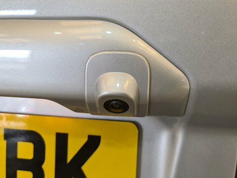 Ford Transit Connect 1.5 220 Ecoblue Trend Panel Van L1 White #13