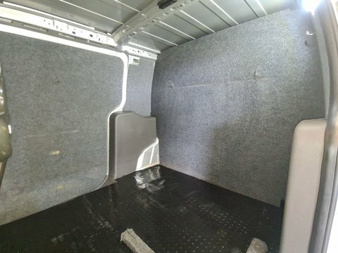 Ford Transit Connect 1.5 220 Ecoblue Trend Panel Van L1 White #7