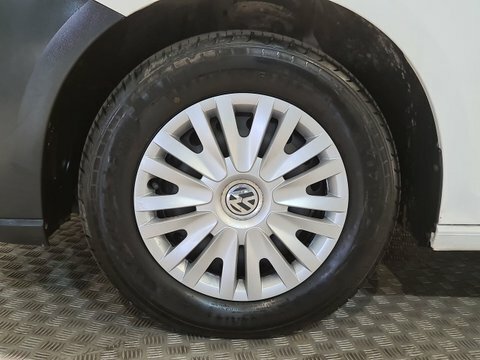 Volkswagen Caddy 2.0 Tdi C20 #5