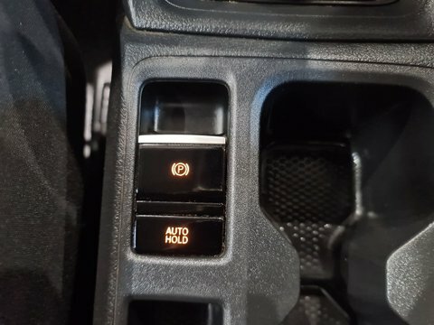 Volkswagen Caddy 2L 2.0 Tdi C20 Commerce Plus Panel Van White #26