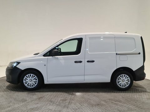 Volkswagen Caddy 2.0 Tdi C20 #4